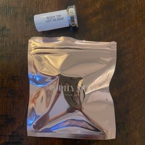 Trophy Skin Microdermabrasion Diamond Large Tip NEW